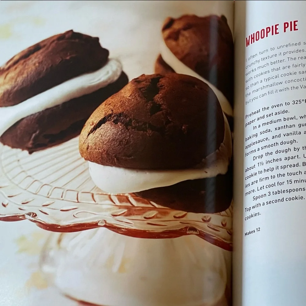 Babycakes Covers the Classics cookbook